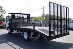 New 2024 Chevrolet LCF 4500 w/ 14' Dovetail Landscape Body Regular Cab 4x2 Fontaine Modification for sale #28369 - photo 22