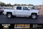 2015 Chevrolet Silverado 1500 Crew Cab 4x4 Pickup for sale #28632A - photo 1