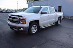 2015 Chevrolet Silverado 1500 Crew Cab 4x4 Pickup for sale #28632A - photo 2