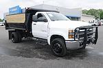 2023 Chevrolet Silverado 5500 Regular Cab DRW 4x2, Dump Truck for sale #28711A - photo 3