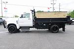 2023 Chevrolet Silverado 5500 Regular Cab DRW 4x2, Dump Truck for sale #28711A - photo 19