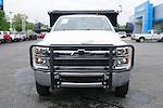 2023 Chevrolet Silverado 5500 Regular Cab DRW 4x2, Dump Truck for sale #28711A - photo 21