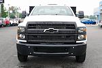 2023 Chevrolet Silverado 5500 Regular Cab DRW 4x2, Scott Steel City Stake Bed for sale #28929 - photo 17