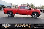 2025 Chevrolet Silverado 2500 Double Cab SRW 4x4 Pickup for sale #31777 - photo 1