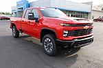 2025 Chevrolet Silverado 2500 Double Cab SRW 4x4 Pickup for sale #31777 - photo 2