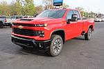 2025 Chevrolet Silverado 2500 Double Cab SRW 4x4 Pickup for sale #31777 - photo 21