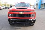 2025 Chevrolet Silverado 2500 Double Cab SRW 4x4 Pickup for sale #31777 - photo 22
