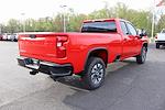 2025 Chevrolet Silverado 2500 Double Cab SRW 4x4 Pickup for sale #31777 - photo 23