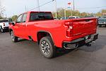 2025 Chevrolet Silverado 2500 Double Cab SRW 4x4 Pickup for sale #31777 - photo 25
