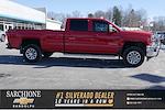 2015 Chevrolet Silverado 3500 Crew Cab 4x4, Pickup for sale #29229B - photo 3