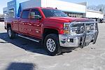 2015 Chevrolet Silverado 3500 Crew Cab 4x4, Pickup for sale #29229B - photo 1