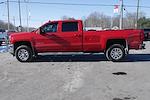 2015 Chevrolet Silverado 3500 Crew Cab 4x4, Pickup for sale #29229B - photo 23