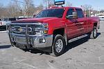 2015 Chevrolet Silverado 3500 Crew Cab 4x4, Pickup for sale #29229B - photo 24