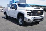 2024 Chevrolet Silverado 2500 Double Cab 4x2, Monroe Truck Equipment ServicePRO™ Service Truck for sale #29286 - photo 1