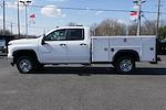 2024 Chevrolet Silverado 2500 Double Cab 4x2, Monroe Truck Equipment ServicePRO™ Service Truck for sale #29286 - photo 25