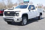 2024 Chevrolet Silverado 2500 Double Cab 4x2, Monroe Truck Equipment ServicePRO™ Service Truck for sale #29286 - photo 26