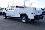 2024 Chevrolet Silverado 2500 Double Cab 4x2, Monroe Truck Equipment ServicePRO™ Service Truck for sale #29286 - photo 29