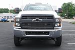 2024 Chevrolet Silverado 5500 Regular Cab DRW 4x4, Knapheide Aluminum Service Body Service Truck for sale #29468 - photo 15