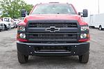 2024 Chevrolet Silverado 6500 Regular Cab DRW 4x2, Cab Chassis for sale #29560 - photo 18