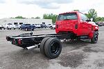 2024 Chevrolet Silverado 6500 Regular Cab DRW 4x2, Cab Chassis for sale #29560 - photo 2