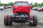 2024 Chevrolet Silverado 6500 Regular Cab DRW 4x2, Cab Chassis for sale #29560 - photo 19