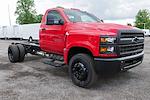 2024 Chevrolet Silverado 6500 Regular Cab DRW 4x2, Cab Chassis for sale #29560 - photo 3