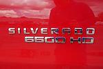 2024 Chevrolet Silverado 6500 Regular Cab DRW 4x2, Cab Chassis for sale #29560 - photo 22