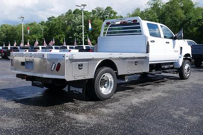 2024 Chevrolet Silverado 5500 Crew Cab DRW 4x4, DuraMag Hauler Body for sale #29576 - photo 2