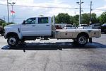 2024 Chevrolet Silverado 5500 Crew Cab DRW 4x4, DuraMag Hauler Body for sale #29576 - photo 19