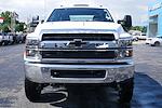 2024 Chevrolet Silverado 5500 Crew Cab DRW 4x4, DuraMag Hauler Body for sale #29576 - photo 20