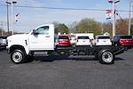 2024 Chevrolet Silverado 5500 Regular Cab DRW 4x4 Cab Chassis for sale #29578 - photo 15