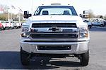 2024 Chevrolet Silverado 5500 Regular Cab DRW 4x4 Cab Chassis for sale #29578 - photo 17