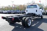 2024 Chevrolet Silverado 5500 Regular Cab DRW 4x4 Cab Chassis for sale #29578 - photo 3
