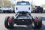 2024 Chevrolet Silverado 5500 Regular Cab DRW 4x4 Cab Chassis for sale #29578 - photo 18