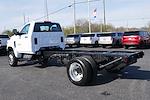 2024 Chevrolet Silverado 5500 Regular Cab DRW 4x4 Cab Chassis for sale #29578 - photo 19