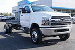 2024 Chevrolet Silverado 5500 Regular Cab DRW 4x4 Cab Chassis for sale #29578 - photo 2