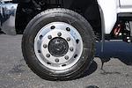 2024 Chevrolet Silverado 5500 Regular Cab DRW 4x4 Cab Chassis for sale #29578 - photo 21