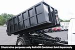 2024 Chevrolet Silverado 6500 Regular Cab DRW 4x4, Swaploader 100 Series Hooklift Body for sale #29579 - photo 37