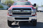 2024 Chevrolet Silverado 5500 Regular Cab DRW 4x4, Cab Chassis for sale #29609 - photo 19