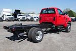 2024 Chevrolet Silverado 5500 Regular Cab DRW 4x4, Cab Chassis for sale #29609 - photo 2