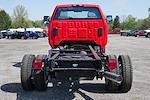 2024 Chevrolet Silverado 5500 Regular Cab DRW 4x4, Cab Chassis for sale #29609 - photo 20