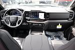 2025 Chevrolet Silverado 3500 Crew Cab 4x4 Pickup for sale #31798 - photo 16