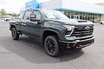 2025 Chevrolet Silverado 3500 Crew Cab 4x4 Pickup for sale #31798 - photo 2
