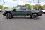 2025 Chevrolet Silverado 3500 Crew Cab 4x4 Pickup for sale #31798 - photo 20