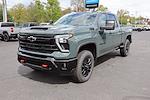 2025 Chevrolet Silverado 3500 Crew Cab 4x4 Pickup for sale #31798 - photo 21