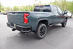 2025 Chevrolet Silverado 3500 Crew Cab 4x4 Pickup for sale #31798 - photo 23