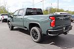 2025 Chevrolet Silverado 3500 Crew Cab 4x4 Pickup for sale #31798 - photo 25