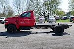 2024 Chevrolet Silverado 6500 Regular Cab DRW 4x2, Cab Chassis for sale #29622 - photo 14