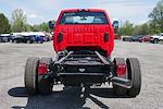 2024 Chevrolet Silverado 6500 Regular Cab DRW 4x2, Cab Chassis for sale #29622 - photo 17