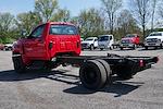 2024 Chevrolet Silverado 6500 Regular Cab DRW 4x2, Cab Chassis for sale #29622 - photo 18